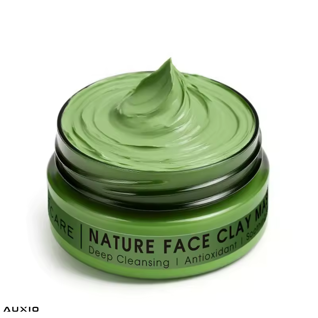 Dead Sea Mud Mask