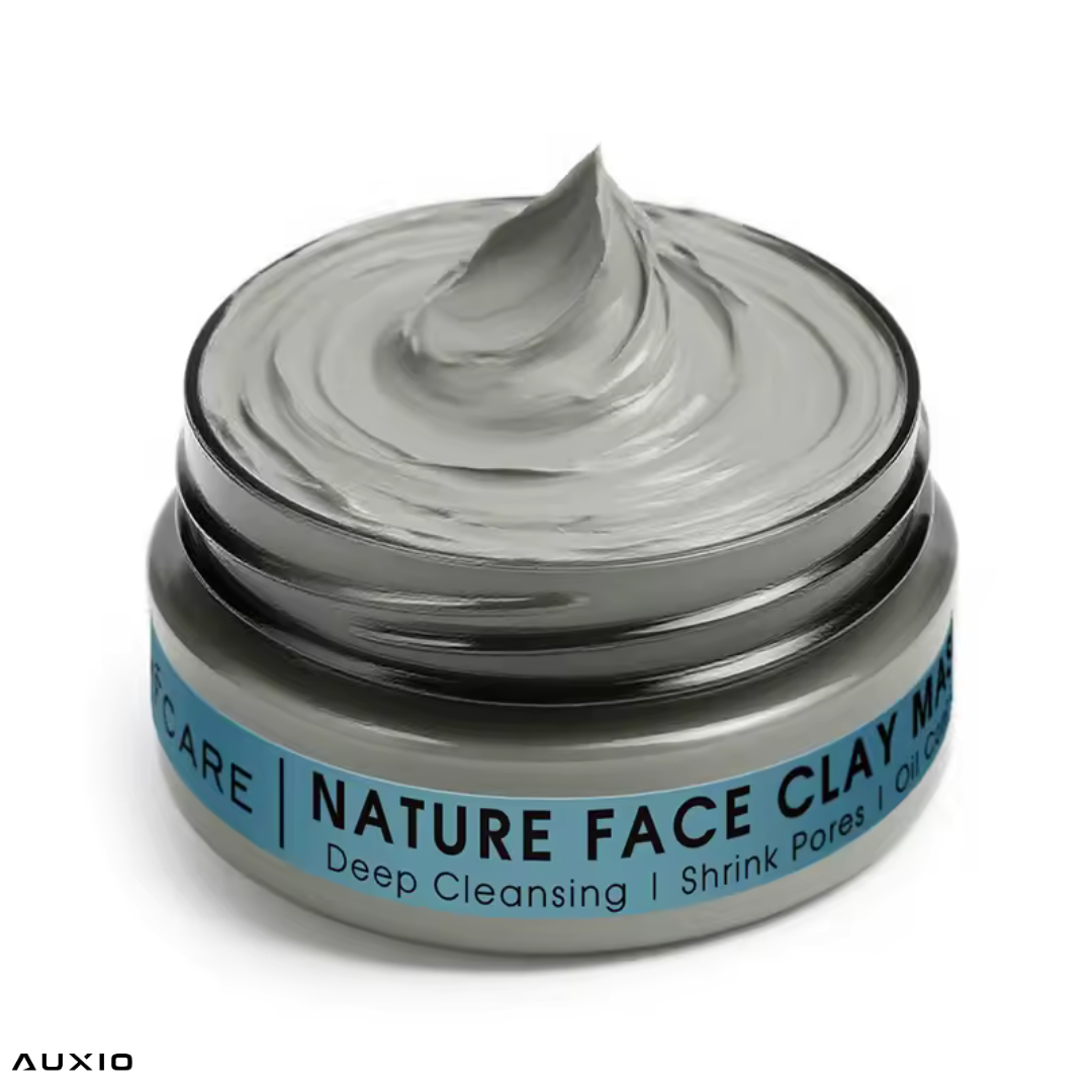 Dead Sea Mud Mask