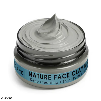 Dead Sea Mud Mask