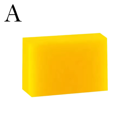 Turmeric Lemon Kojic Soap