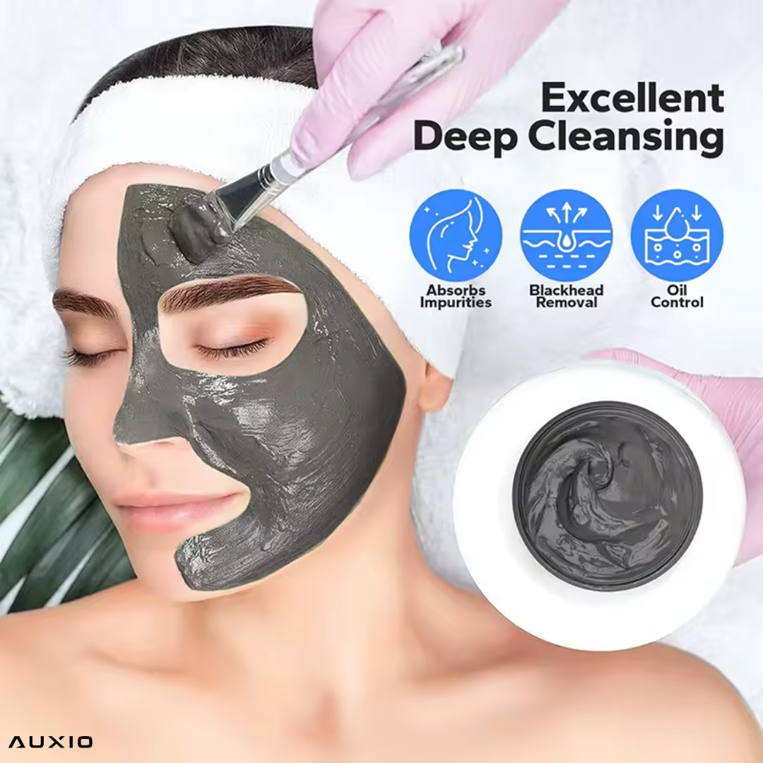 Dead Sea Mud Mask