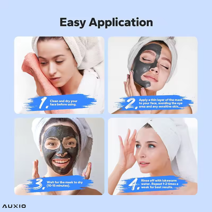 Dead Sea Mud Mask