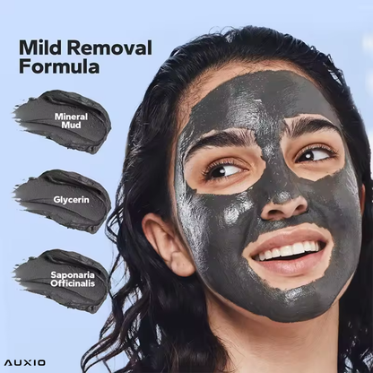 Dead Sea Mud Mask
