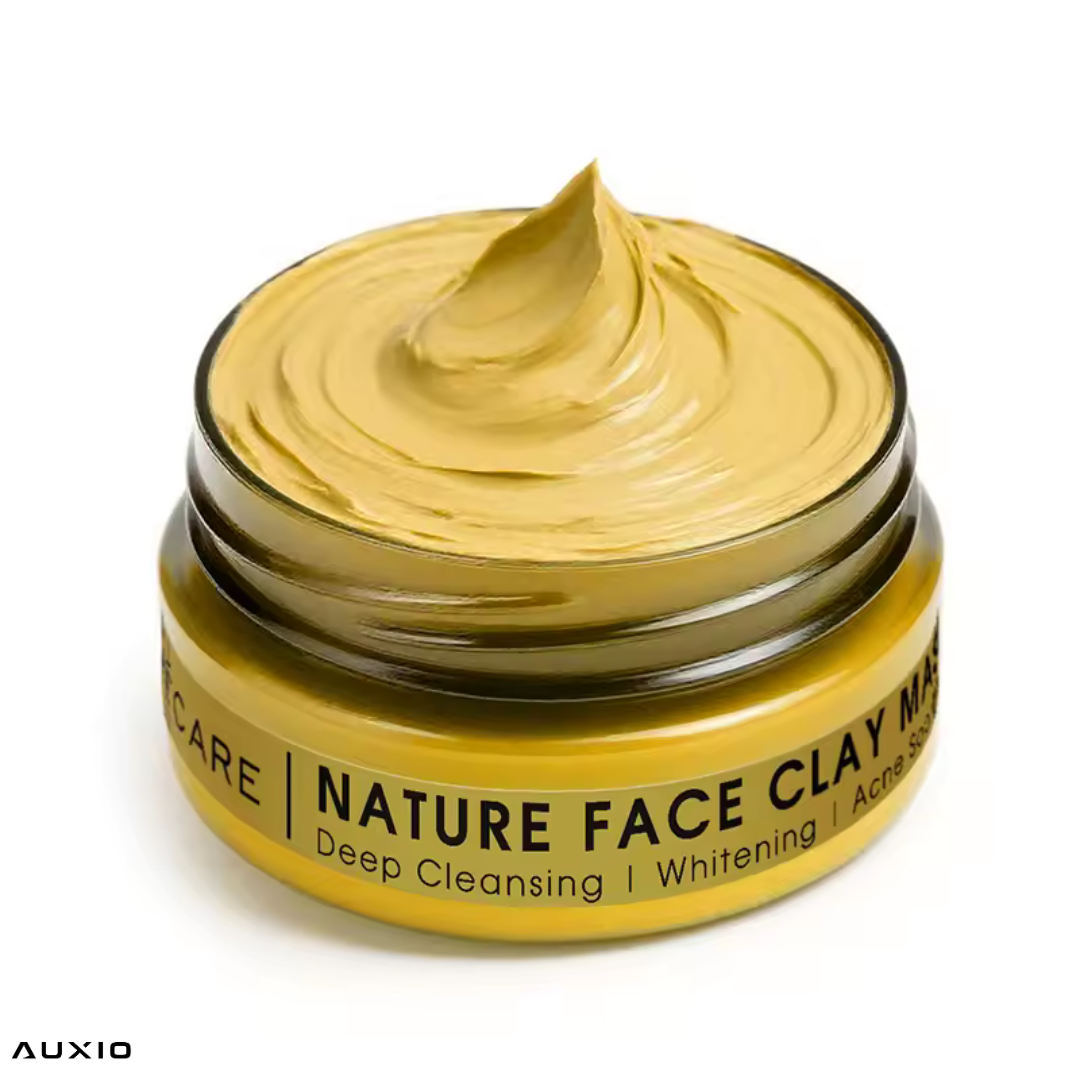 Dead Sea Mud Mask